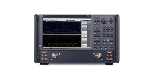 Keysight Technologies (formerly Agilent) N9310A | RF Signal generator 9KHz  to 3.0GHz | Electro Rent - Rental, New & Used Test Equipment